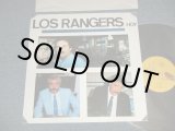 画像: LOS RANGERS - HOY (EX+++/MINT) / 1991 SPAIN ORIGINAL Used LP