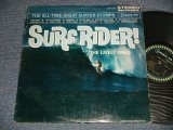 画像: THE LIVELY ONES - SURF RIDER! (Ex+/Ex  EDSP, WOBC) / 1963 US AMERICA ORIGINAL STEREO Used LP 