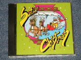 画像: The WAVE BENDERS - SURFIN' CHRISTMAS (MINT/MINT) / 1996 US AMERICA ORIGINAL Used CD