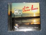画像: The VARA-TONES - JETTY SUBJECT TO HIGH SURF (MINT/MINT) / 1999 US AMERICA ORIGINAL Used CD