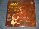 画像: DUANE EDDY - TWANGY GUITAR SILKY STRINGS (SEALED) / 1962 US AMERICA ORIGINAL MONO "BRAND NEW SEALED" LP 