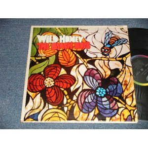 画像: THE BEACH BOYS -  WILD HONEY (Matrix #A)ST-1-2859-B7 O B)ST-1-2859-B10 O) (Ex//EEx++ Looks:Ex+ EDSP, SWOFC) / 1967 US AMERICA ORIGINAL STEREO Used LP