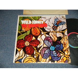 画像: THE BEACH BOYS -  WILD HONEY (Matrix #A)ST-1-2859-B8 O B)ST-1-2859-B10 O) (MINT-/MINT) / 1967 US AMERICA ORIGINAL STEREO Used LP