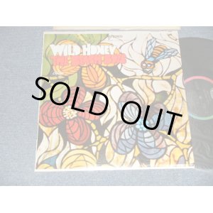 画像: THE BEACH BOYS -  WILD HONEY (Matrix #) (MINT/MINT) / 1967 US AMERICA ORIGINAL STEREO Used LP