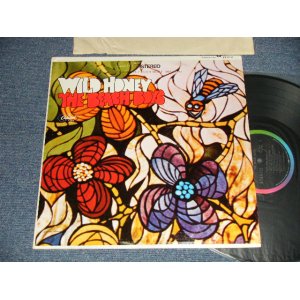 画像: THE BEACH BOYS -  WILD HONEY (Matrix #A)ST-1-2859-B2 2 ⟁ [Scranton IAM stamp] B)ST-1-2859-B2  ⟁ [Scranton IAM stamp]) (Ex++/MINT) / 1967 US AMERICA ORIGINAL STEREO Used LP