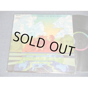 画像: The BEACH BOYS - FRIENDS (Matrix #A)ST-1-2895 B4 #1 O B)ST-2-2895 B4 #3 2 O) (Ex+/Ex+++ Looks:Ex++ BB) / 1968 US AMERICA ORIGINAL STEREO Used LP