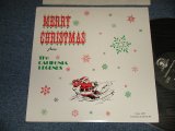 画像: The BEACH BOYS - MERRY CHRISTMAS FROM THE CALIFORNIA LEGENDS (MINT-/MINT- B-5:Ex++) / 1983 CANADA ORIGINAL Used LP