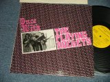 画像: The PLAYING ROCKETS (SHADOWS & SPOTNICKS STYLE) - ONCE WITH (Ex+++/MINT- TAPESEAM) / BELGIUM ORIGINAL Used LP 