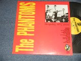 画像: The PHANTOMS (SHADOWS STYLE 60's INST) - THE LEGENDARY W&G SESSIONS (Ex+++/MINT-) / AUSTRALIA ORIGINAL Used LP 