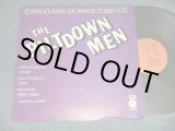 画像: The PILTDOWN MEN - PIONEERS OF ROCK (Ex+++/MINT) / 1975 BELGIUM Used LP 