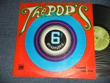 画像: The POP'S  (60's BRAZILIAN INST.) - 6º Aniversário  (Ex++/MINT-) / 1970 BRAZIL ORIGINAL Used LP 