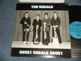 画像: The CORALS - ROCK!  CORAL ROCK! (MINT-/MINT) / Early 1980's BELGIUM ORIGINAL Used LP 