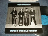 画像: The CORALS - ROCK!  CORAL ROCK! (MINT-/MINT-) / Early 1980's BELGIUM ORIGINAL Used LP 