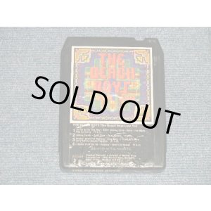 画像: The BEACH BOYS - LOVE YOU (Ex-) / 1977 US AMERICA ORIGINAL Used 8-Track Cartridge Tape