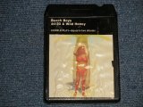 画像: The BEACH BOYS - 20/20 & WILD HONEY (VG++) / 1974 US AMERICA ORIGINAL Used 8-Track Cartridge Tape