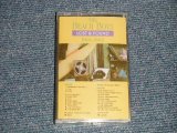 画像: The BEACH BOYS - LOST AND FOUND (1961-62)  (SEALED) / 1991 US AMERICA ORIGINAL "BRAND NEW SEALED" CASSETTE Tape