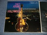 画像: CHET ATKINS - IN HOLLYWOOD (Ex+++/MINT- EDSP) / 1959 US AMERICA ORIGINAL MONO Used LP