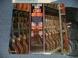 画像: CHET ATKINS - IT'S A GUITAR WORLD (Ex++/Ex+++) / 1967 US AMERICA ORIGINAL MONO Used LP