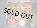 画像: CHET ATKINS - WORKSHOP (Ex++/Ex+++ Looks:Ex++ SEAMEDSP) / 1961 US AMERICA ORIGINAL STEREO Used LP