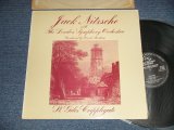 画像: JACK NITZSCHE - ST. GILES CRIPPLEGATE (Ex++/Ex+++) / 1972 UK ENGLAND ORIGINAL Used LP 