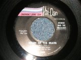 画像: BONNIE And The TREASURES - A) HOME OF THE BRAVE B) OUR SONG   (MINT-~Ex+++/MINT-~Ex+++) /1965 US AMERICA ORIGINAL Used 7" SINGLE 