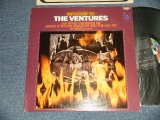 画像: THE VENTURES - UNDERGROUND FIRE (Ex++/MINT) / 1969 US AMERICA ORIGINAL Used LP