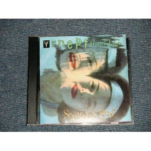 画像: The NEPTUNAS -  SCRATCH 'N' SURF (MINT-/MINT) / 1995 US AMERICA ORIGINAL Used CD