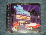 画像: THE TORQUAYS - RETURN ENGAGEMENT (NEW)  / 2003 US AMERICA "BRAND NEW" CD