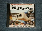 画像: LOS NITROS - THE FUEL INJECTED SOUND OF... (みんＴ・みんＴ  / 1998 SPAIN ORIGINAL Used CD