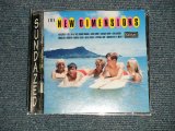 画像: THE NEW DIMENSIONS - THE BEST OF (MINT/MINT)  / 1996 US AMERICA Used CD