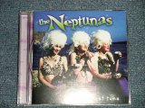 画像: The NEPTUNAS - LET THEM EAT TUNA  (MINT-/MINT) / 1998 US AMERICA ORIGINAL Used CD