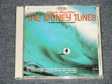 画像: THE LOONEY TUNES - COOL SURFIN' (MINT/MINT) /1994 GERMANY ORIGINAL Used CD 