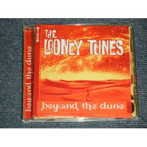 画像: THE LOONEY TUNES - BEYOND THE DUNE (MINT/MINT) / 1997 GERMANY ORIGINAL Used CD 