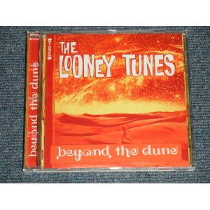 画像: THE LOONEY TUNES - BEYOND THE DUNE (NEW) / 1997 GERMANY ORIGINAL "Brand New" CD 