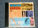 画像: THE LOONEY TUNES - MODERN SOUNDS OF (NEW) / 1995 GERMANY ORIGINAL "Brand New" CD 