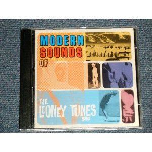 画像: THE LOONEY TUNES - MODERN SOUNDS OF (NEW) / 1995 GERMANY ORIGINAL "Brand New" CD 