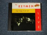 画像: THE KEYMEN - SURF PARTY A GO-GO! (Ex+++/MINT) / 1996 US AMERICA ORIGINAL Used CD 