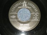 画像: SANTO & JOHNNY - A) HOT SCOTCH B) SEA SHELLS (Ex++/Ex++) / 1961 US AMERICA ORIGINAL Used 7" Single 