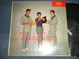 画像: TEDDY BEARS - THE TEDDY BEARS SING! (Ex+++/Ex++) / 1959 US AMERICA ORIGINAL MONO Used LP 