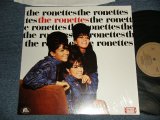 画像: RONETTES - THE RONETTES Featuring Veronica (MINT/MINT) / 2016 GERMAN Used LP 