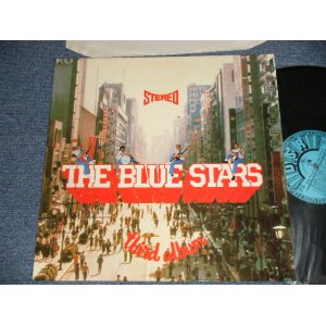 画像: The BLUE STARS - THIRD ALBUM (MINT-/MINT-) / 1984 NETHERLANDS/HOLLAND ORIGINAL Used LP