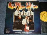 画像: The BLUE STARS - STRICTLY INSTRUMENTAL (MINT-/MINT-) / 1981 NETHERLANDS/HOLLAND ORIGINAL Used LP