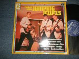 画像: The JUMPING JEWELS - THE BEST OF The JUMPING JEWELS (MINT-/MINT) /1971 NETHERLANDS (HOLLAND) ORIGINAL Used LP 