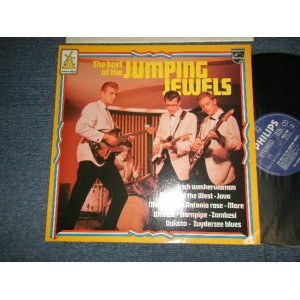 画像: The JUMPING JEWELS - THE BEST OF The JUMPING JEWELS (MINT-/MINT) /1971 NETHERLANDS (HOLLAND) ORIGINAL Used LP 
