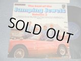 画像: The JUMPING JEWELS - THE BEST OF The JUMPING JEWELS Volume 2 (MINT/MINT) /1972 NETHERLANDS (HOLLAND) ORIGINAL Used LP 