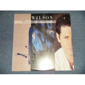 画像: BRIAN WILSON of THE BEACH BOYS - BRIAN WILSON (Sealed BB) / 1988 US AMERICA ORIGINAL "BRAND NEW SEALED"  LP