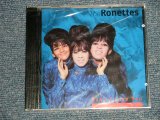 画像: THE RONETTESS - BABY I LOVE YOU (SEALED) / 1995 EUROPE "BRAND NEW SEALED" CD 