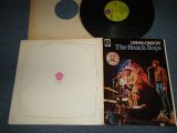 画像: The BEACH BOYS - LIVE IN LONDON (Ex++/MINT-) / 970 HOLLAND/Netherlands ORIGINAL 1st Press"LIME GREEN Label" Used LP