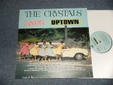 画像: The CRYSTALS - TWIST UPTOWN (New)/  2016 EUROPE REISSUE "Brand New" LP