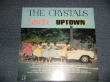 画像: The CRYSTALS - TWIST UPTOWN (Sealed)/  2016 EUROPE REISSUE "Brand New SEALED" LP